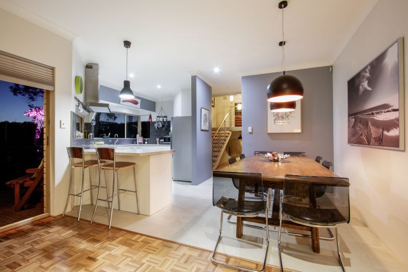 Tree Change In The City