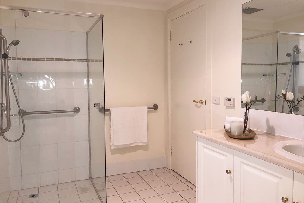 Apartment 1.20-  Ashbrook Apartments