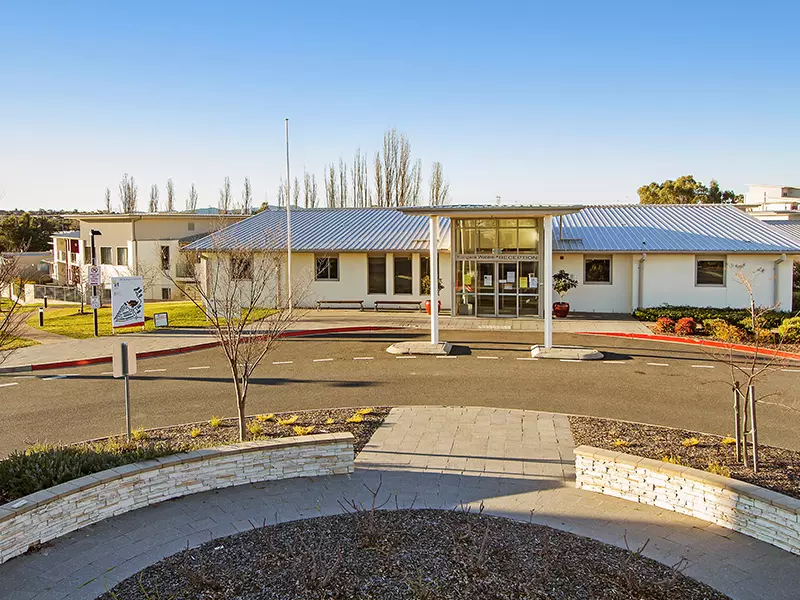IRT Kangara Waters Aged Care Centre