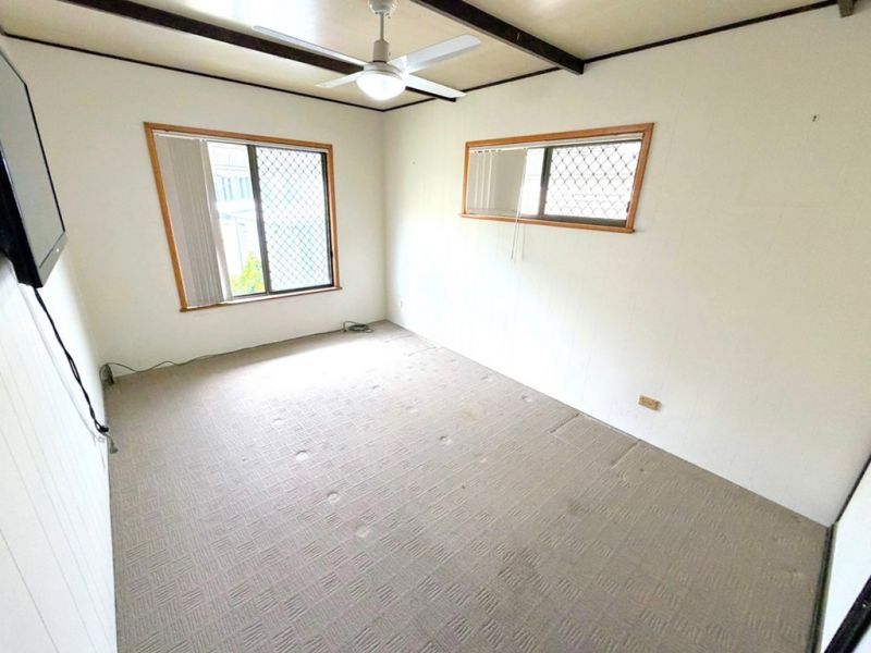 Private Veranda, New Kitchen & More