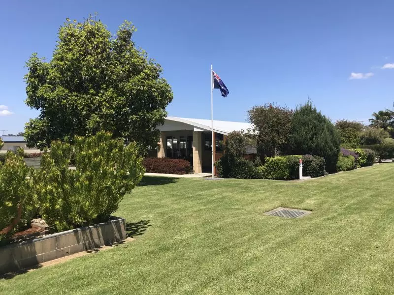 Peninsula Parklands - Site 153