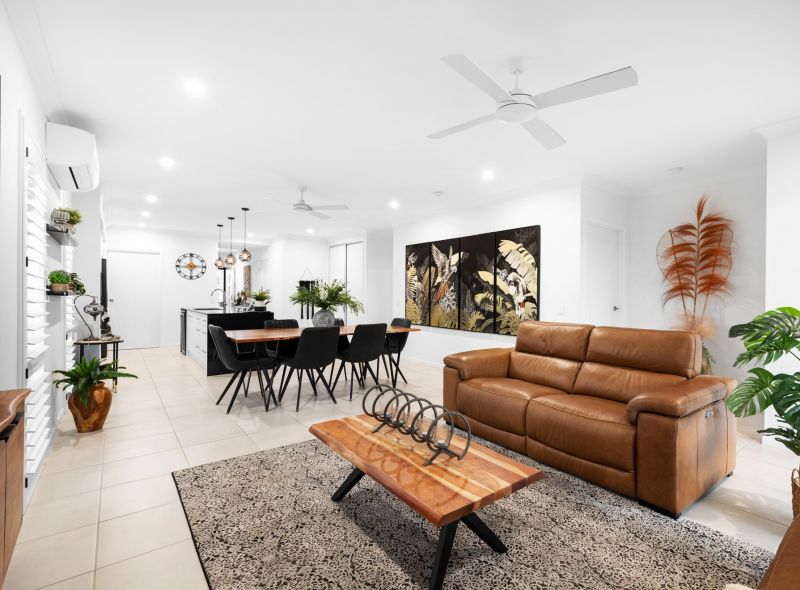 Site 57 - Established Kalbar