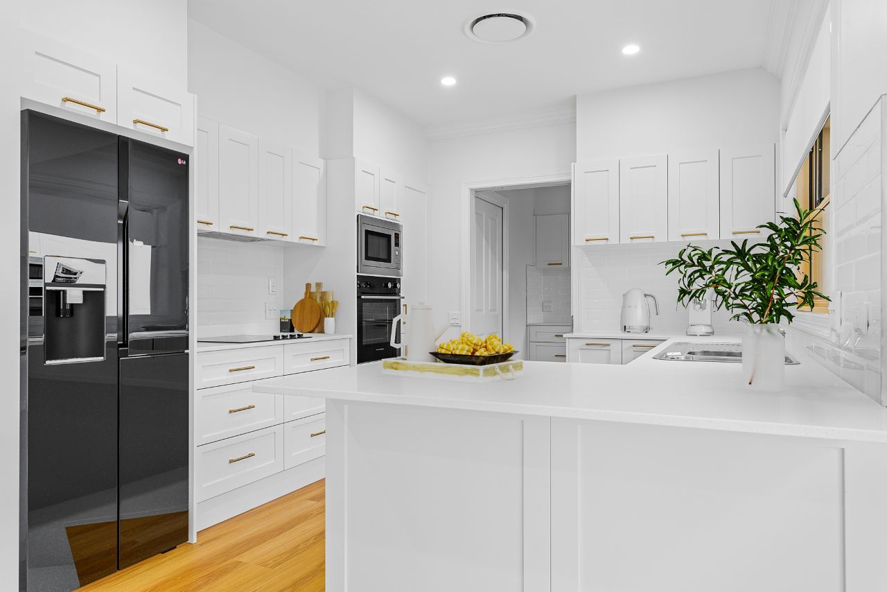 Two-Bedroom Villas Now Available: Enjoy Six Months Free Recurrent Charges*
