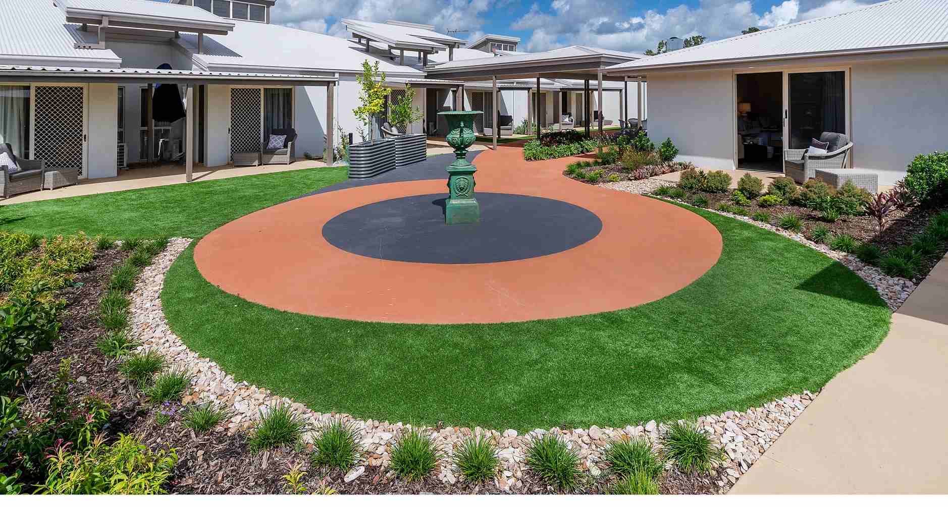 Palm Lake Care Bethania - Memory Lanes Superior Single Suite with Private Ensuite