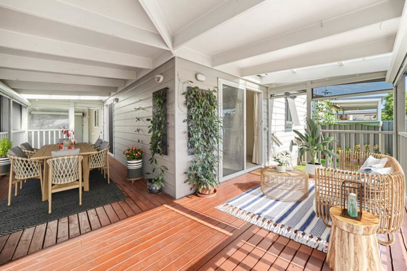 Lifestyle Communities Officer - Relaxed living, steps from the clubhouse