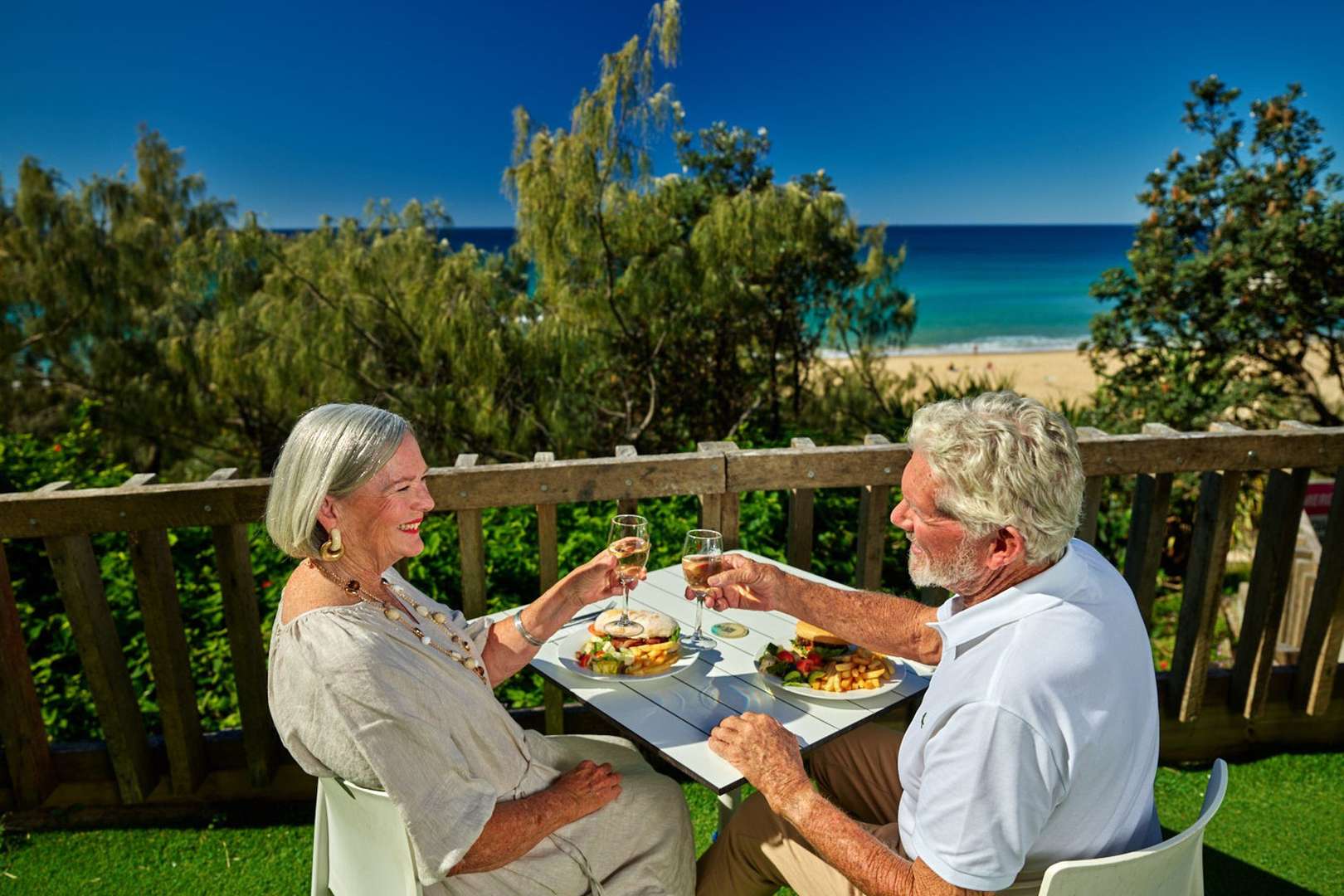 Coastal Retreat Minutes From Noosa