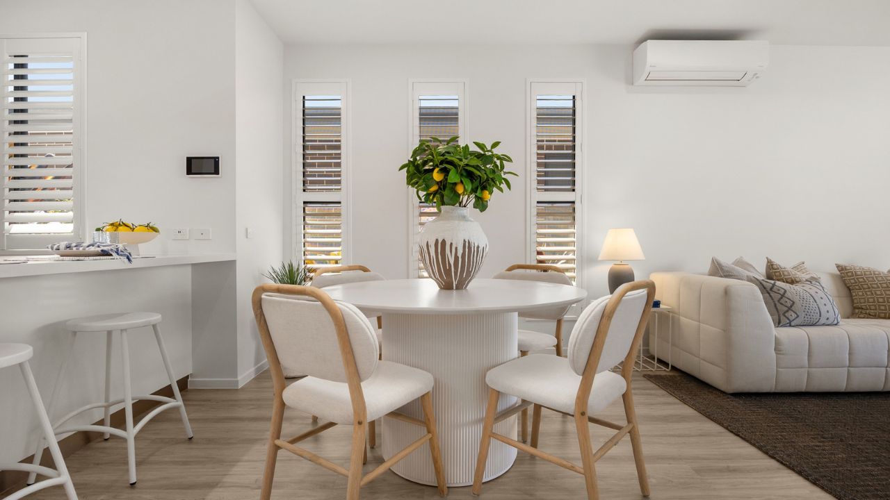 128/58 Harmony Boulevard Palmview, QLD 4553