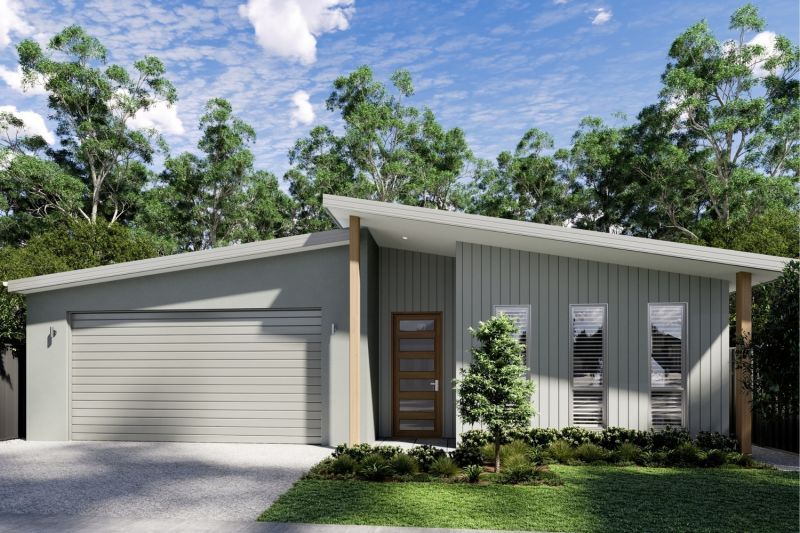 The Grandview - Enquire today for future releases