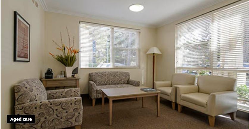 Uniting Kari Court St Ives 