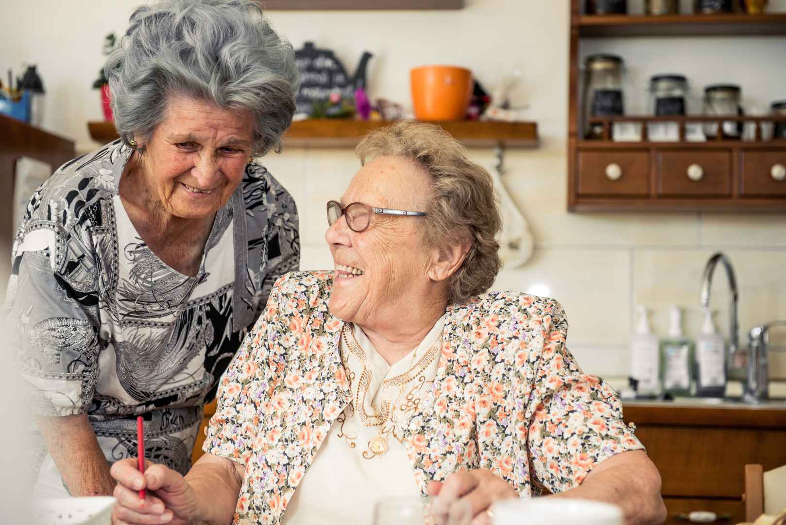 Lovely unit ready for you to move in