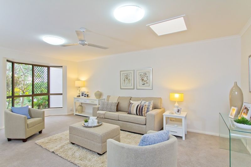 Two-bedroom one-bathroom villa under renovation