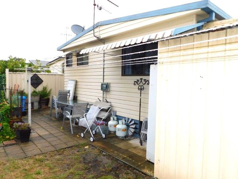 Site 222 (Pre-loved) Bayway Village