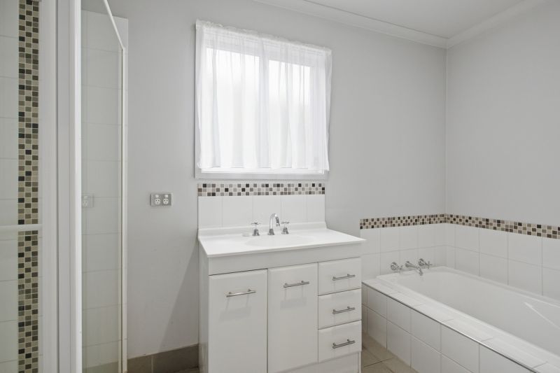 Spacious Three-bedroom Living!