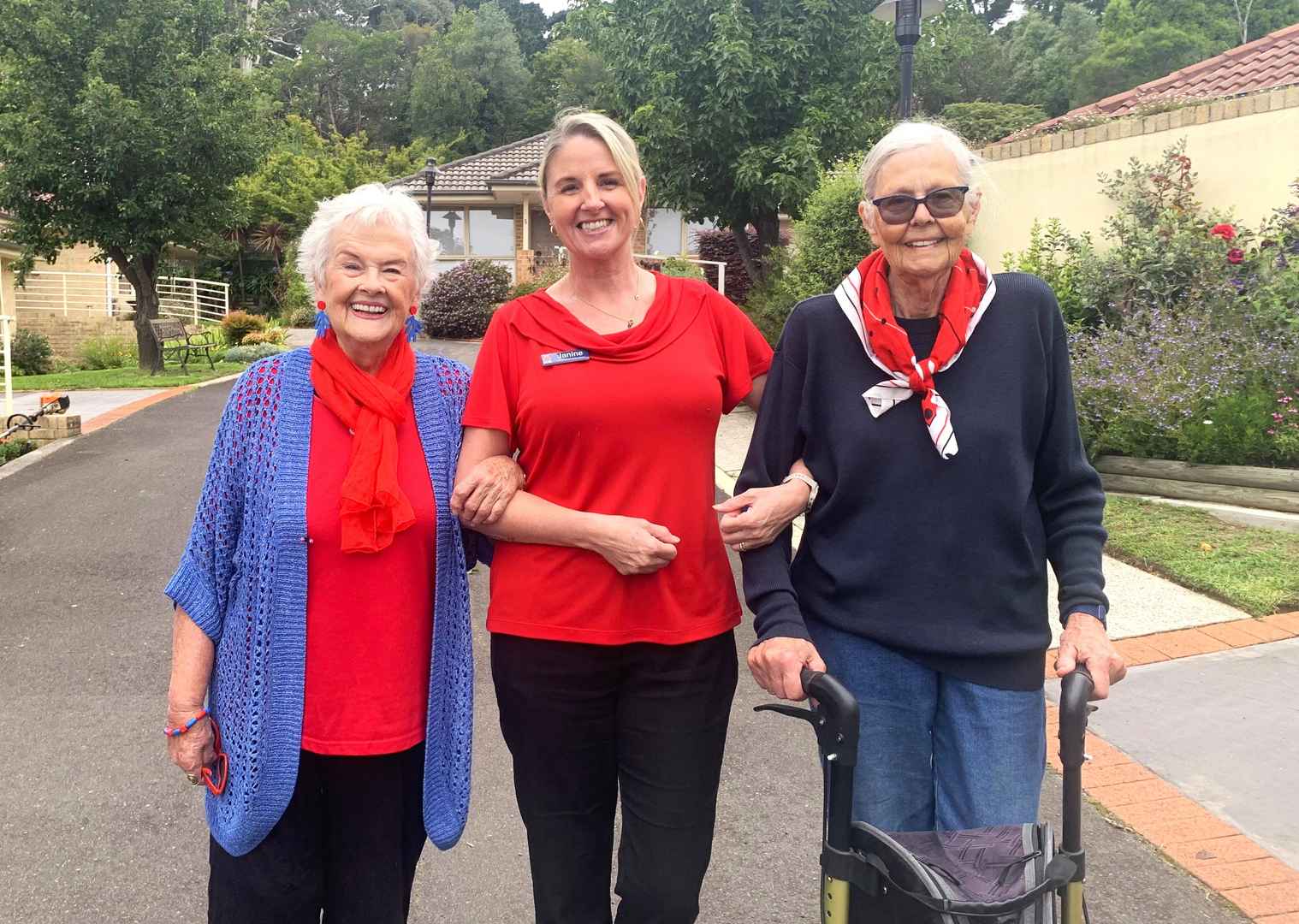 RFBI Moss Vale Masonic Retirement Village