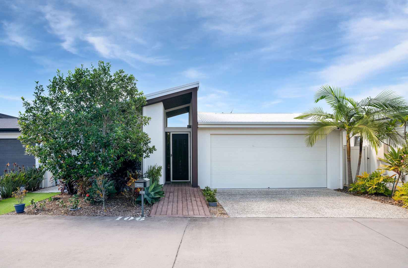 106 Talanga by Palm Lake Resort