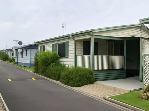 Sunstrip Village - Site 66