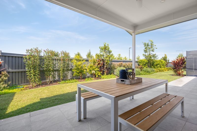 Downsize without sacrificing space or style - last 3-bedroom villa remaining!