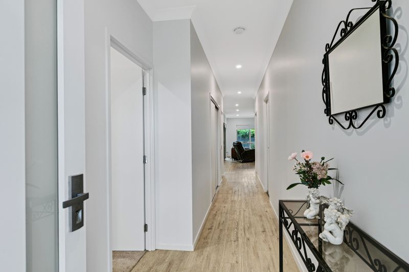 Site 127 - Established Cabarita