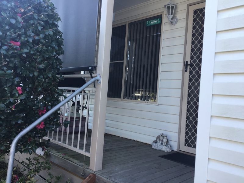 Sunstrip Village - Site 126