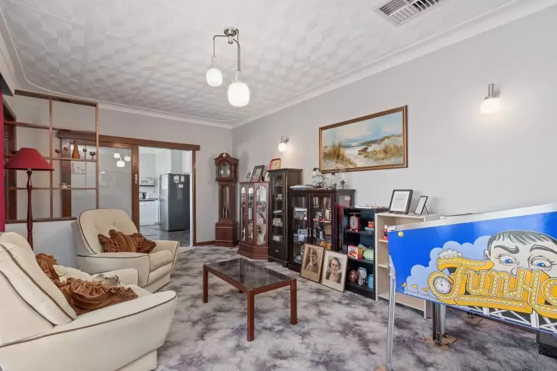 So much land, so close to everything, so much potential!