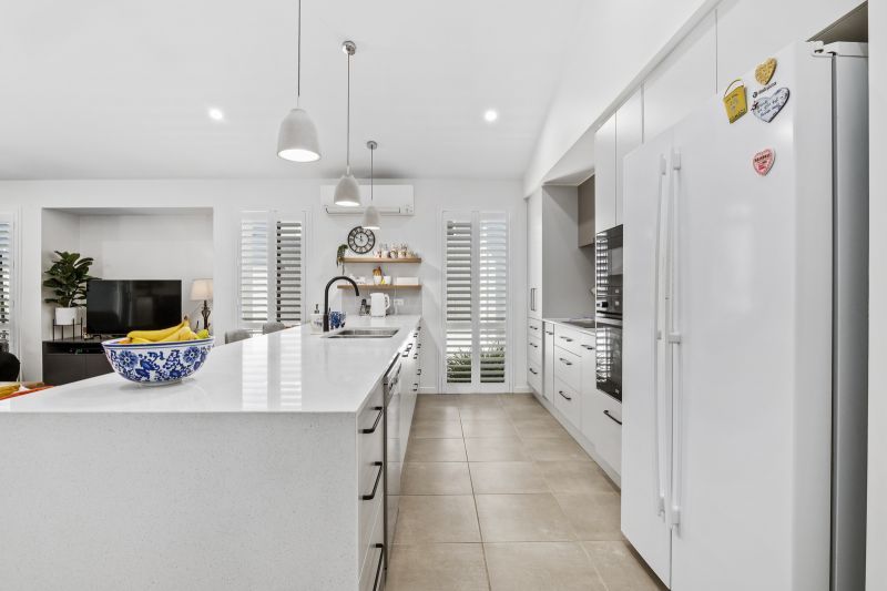 Site 63- Established Rosevale