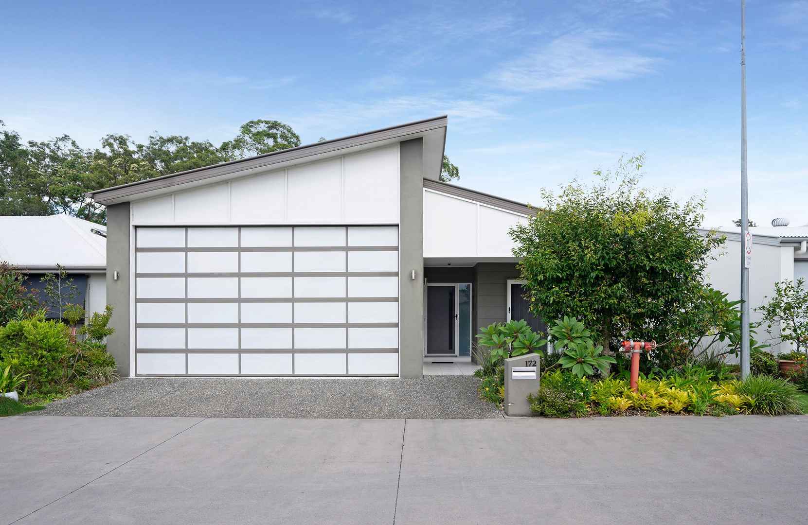 Sunshine RV Home 172