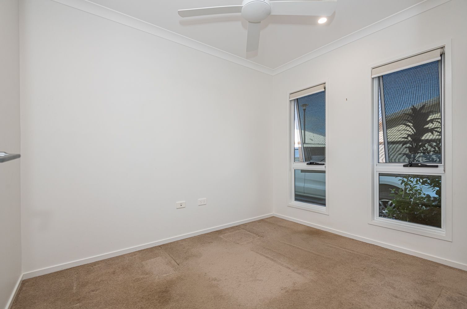 Spacious & Practical 