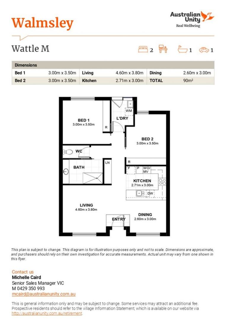 Move-In Ready Retirement Living at Its Best