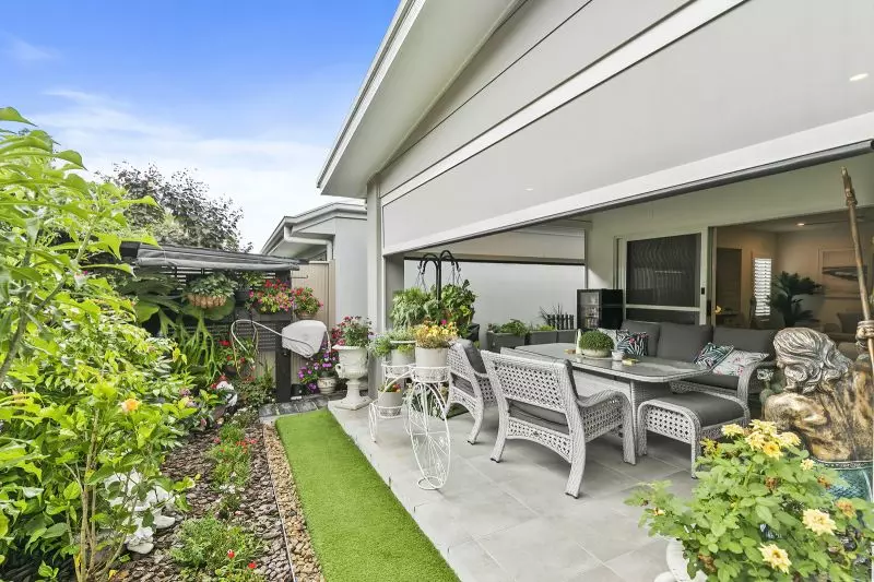 Site 10 - Established Avalon C1 –Luxury