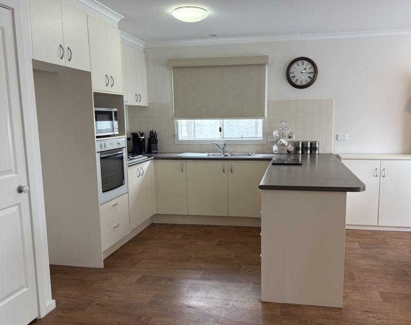 Peninsula Parklands - Site 062