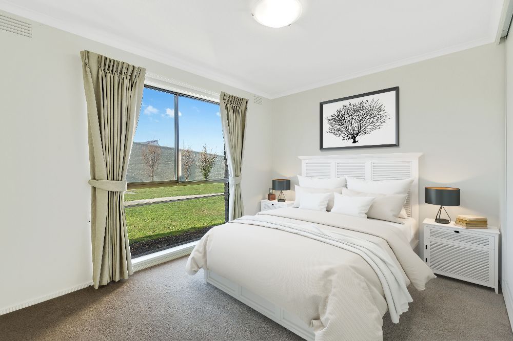 Two Bedroom Villas | Midlands Terrace - Enquire for Availability