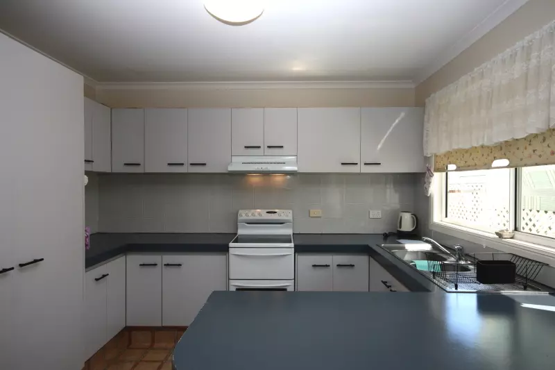 Tweed Broadwater Village, an Over 50's Pet Friendly Lifestyle Village