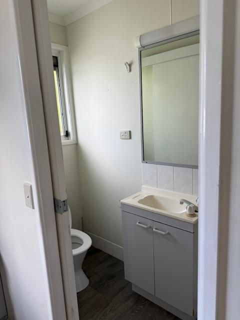 Burpengry Pine village