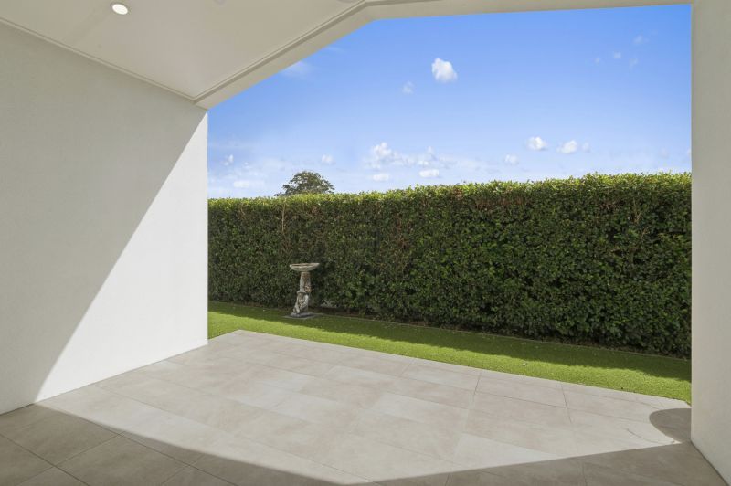 Pristine Comfort with Private Bushland Outlook