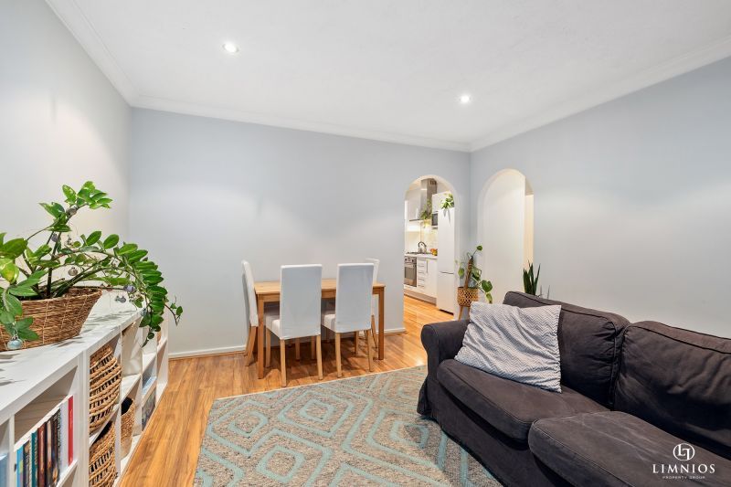 Renovated Villa