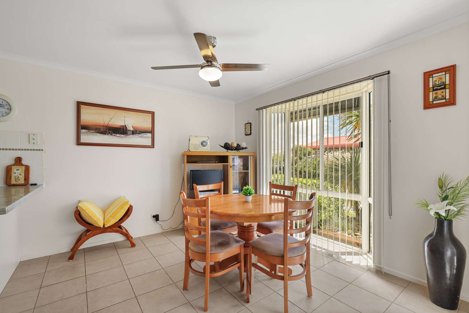 Resort living at it's best