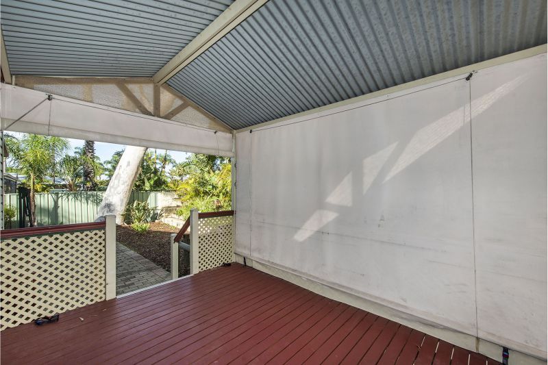 Riverside Gardens Estate - Site 2