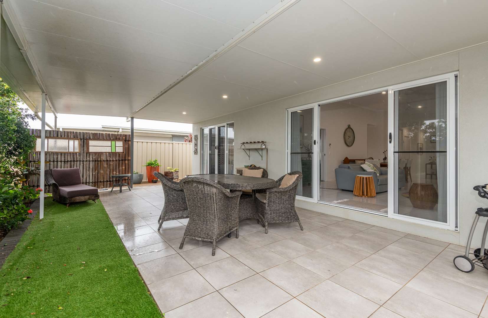 Perfectly Positioned