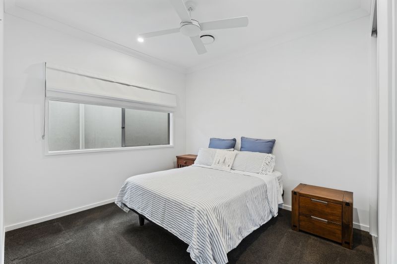 Site 366 - Established Dornoch H4