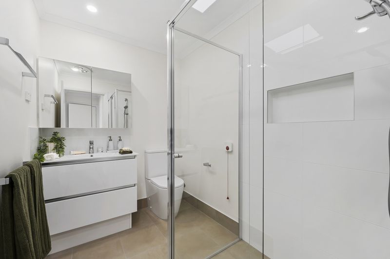 Beautiful Renovation – North-Facing Unit with Premium Finishes