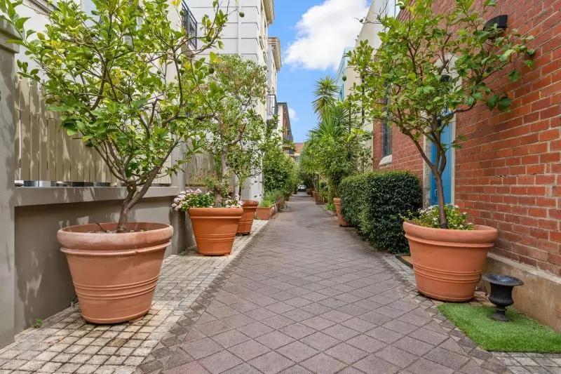 A Unique New York Style Townhouse, Heritage Development!
