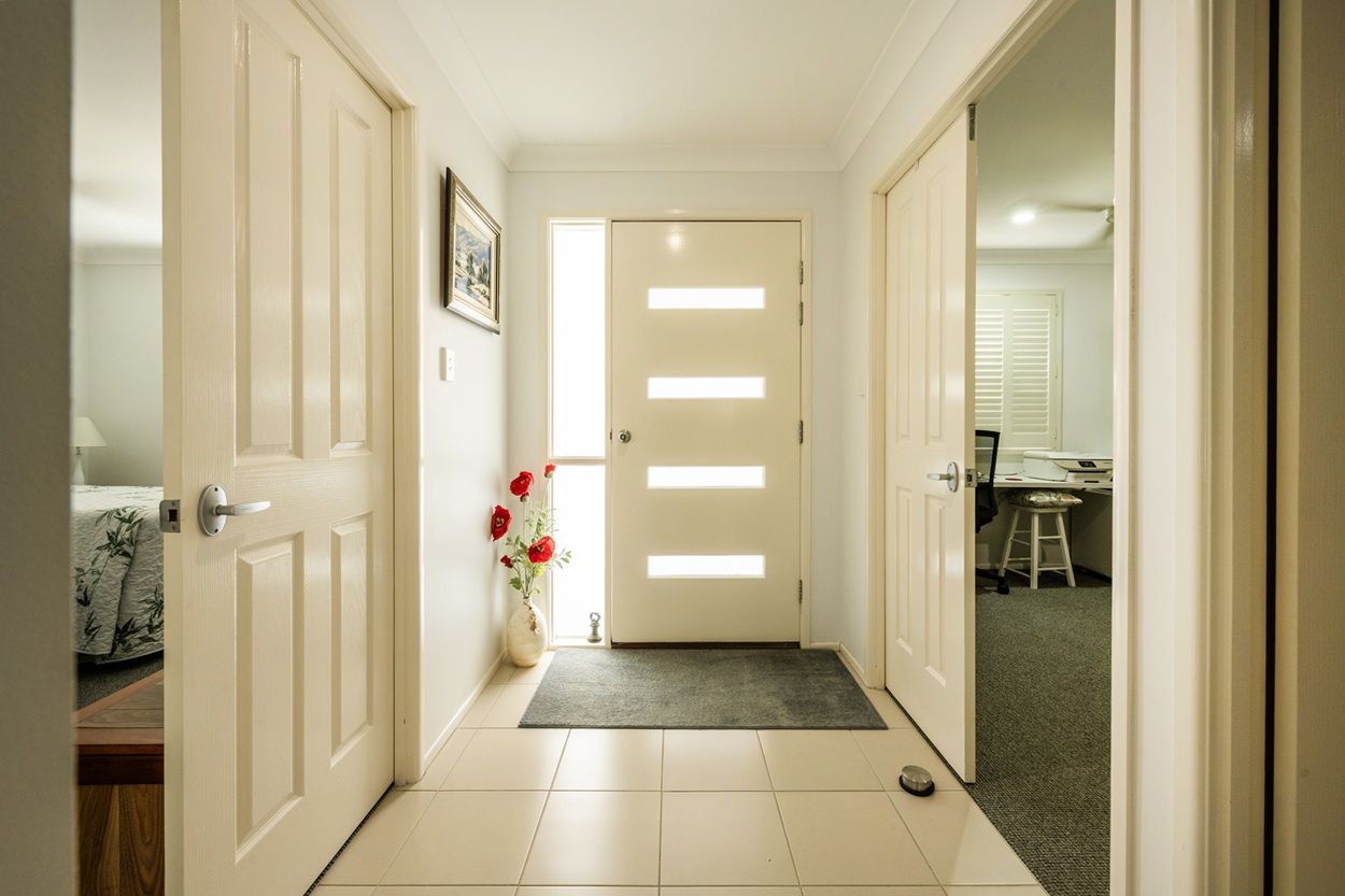 Palm Lake Resort, Yamba