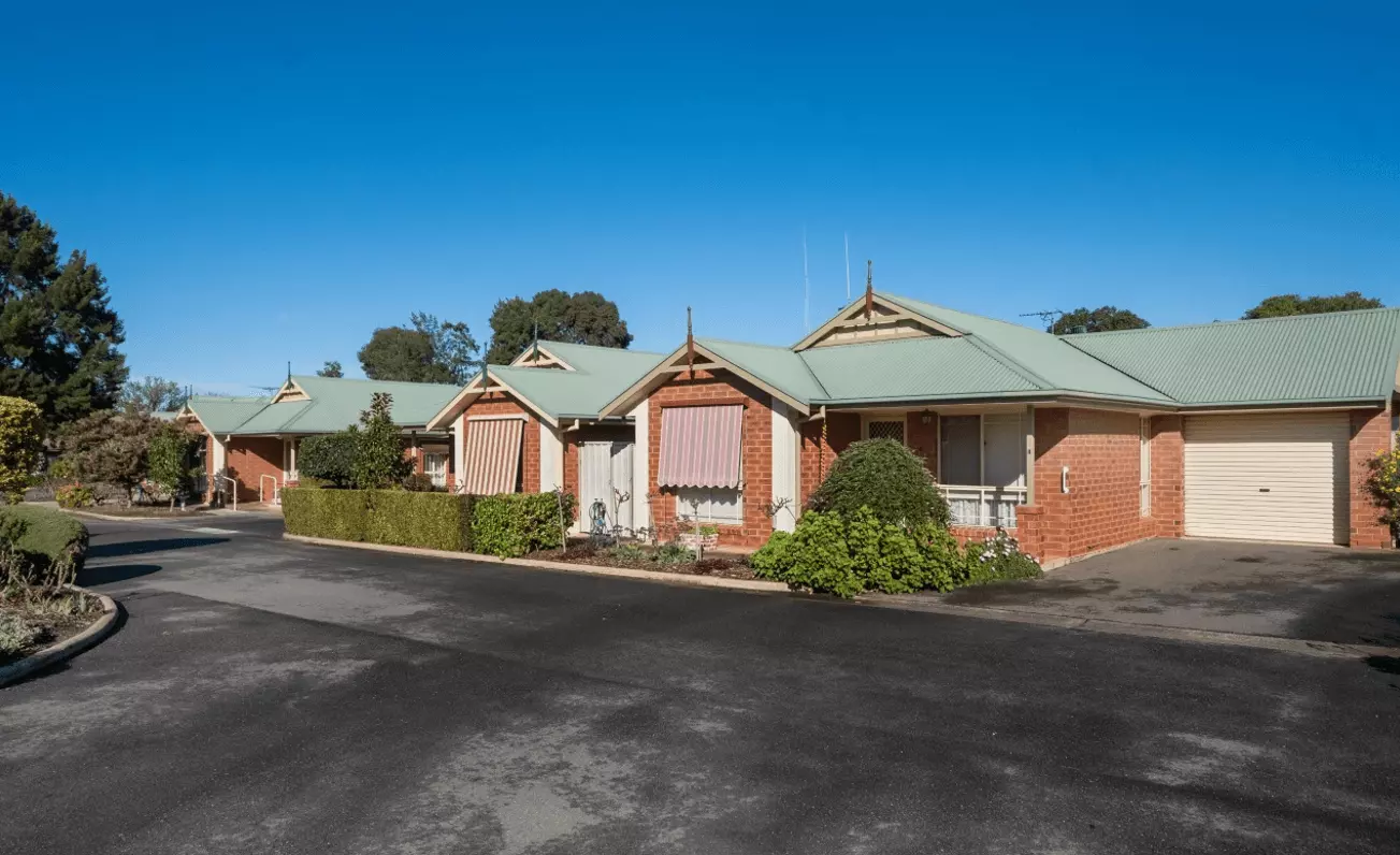 Resthaven Elizabeth North Retirement Living 