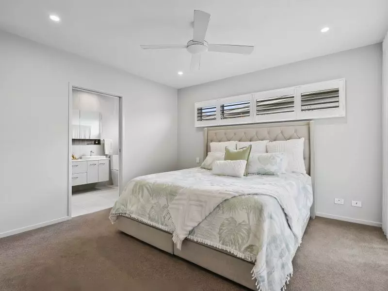 Site 299 - Established Sequoia