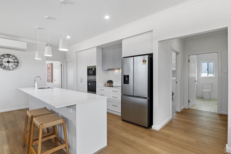 Welcoming and Spacious Home