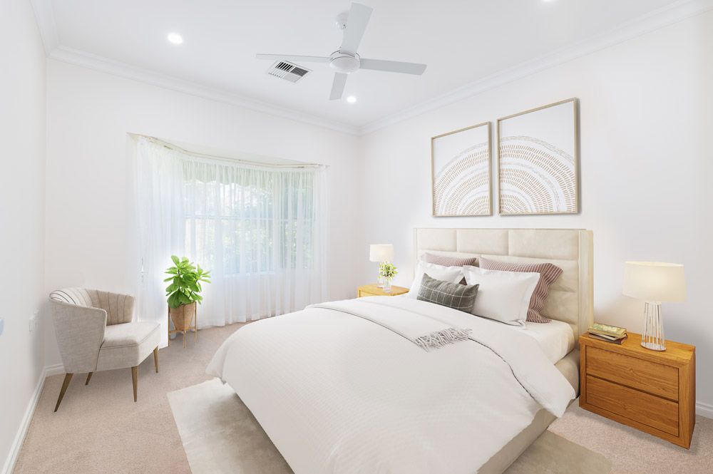 Discover one of Adelaide's most picturesque and sought-after retirement communities