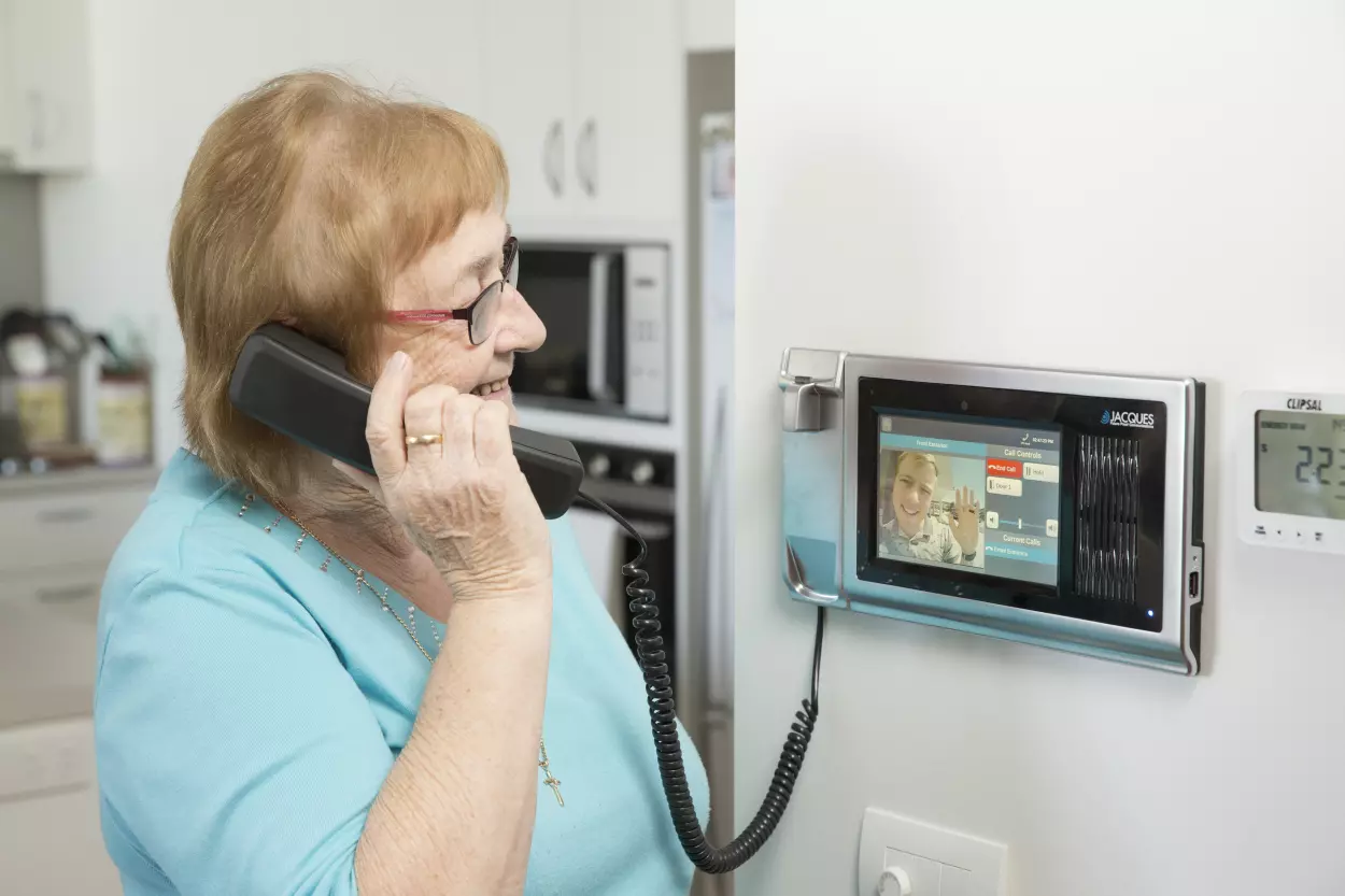 SwanCare - Akora Apartments