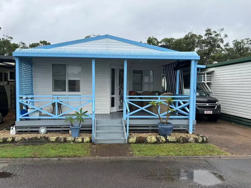 Banksia Grove Village - Site 130