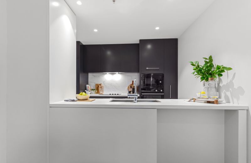 Enjoy Effortless Retirement Living in a Modern 3-Bed Carlton Apartment