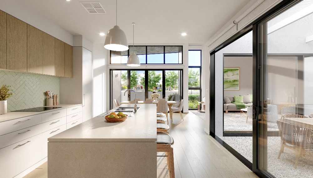 Retire with ease at Lightsview Retirement Village - Enquire for availability 